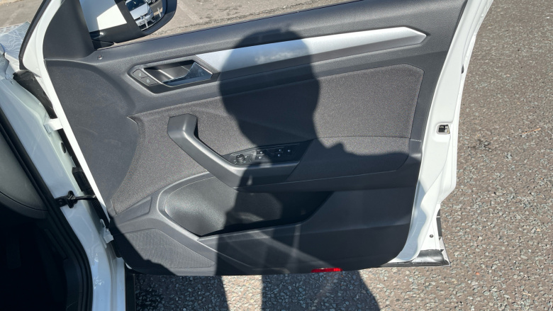 Volkswagen T-Roc 1.5 TSI Match 5dr DSG Petrol Hatchback